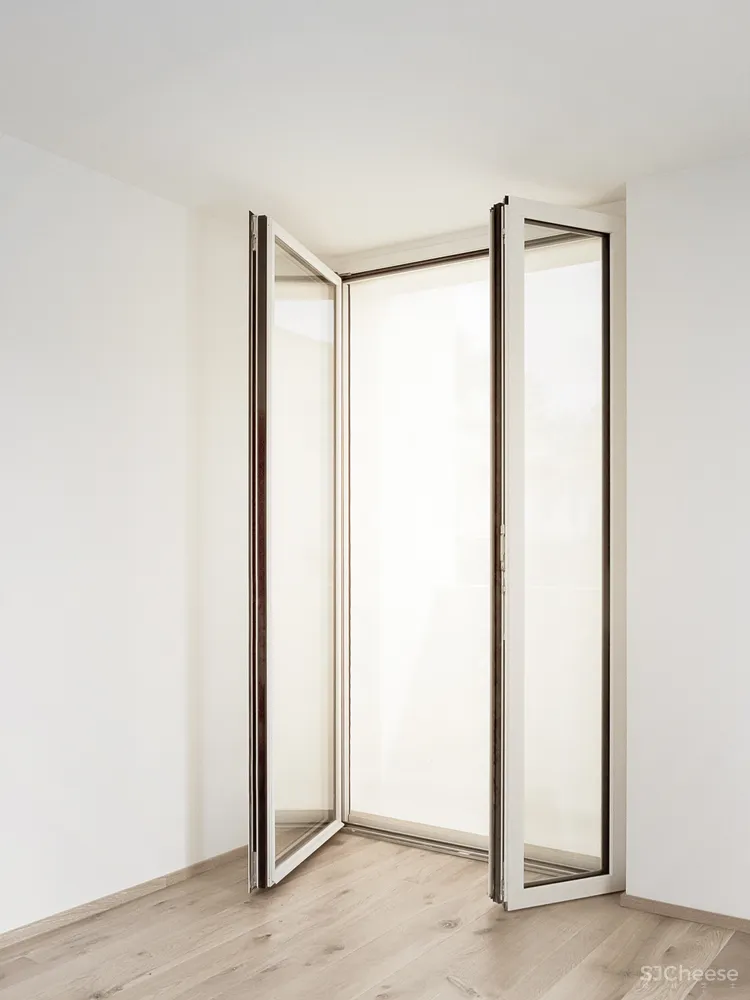 意大利一座考古学家的房子