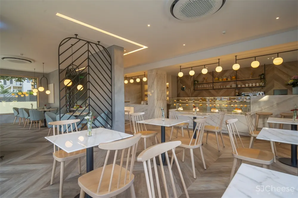 Sónia Triguinho | 葡萄牙Estrela Doce面包店