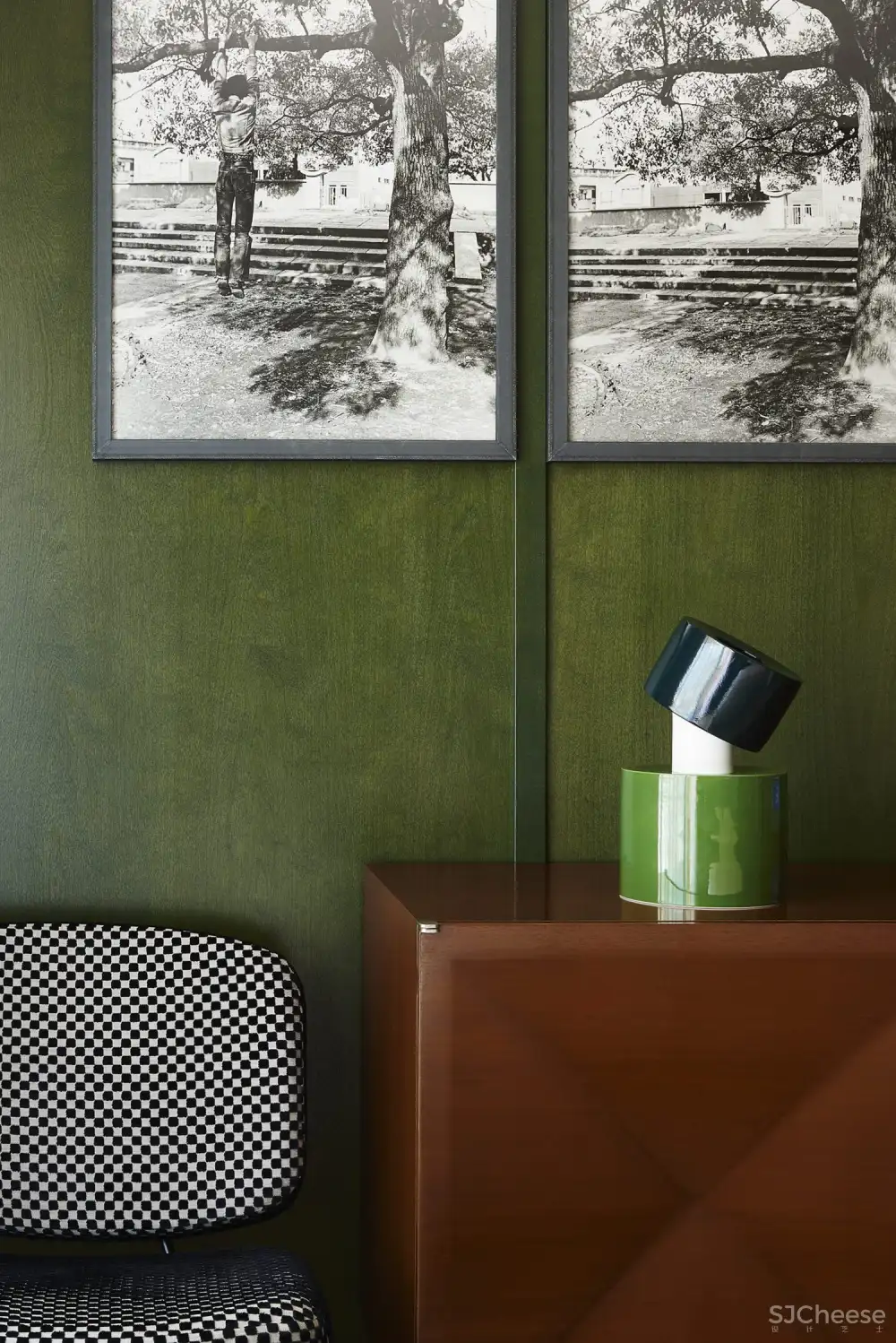 Rodtraphe Parente | 法国南部艺术之家