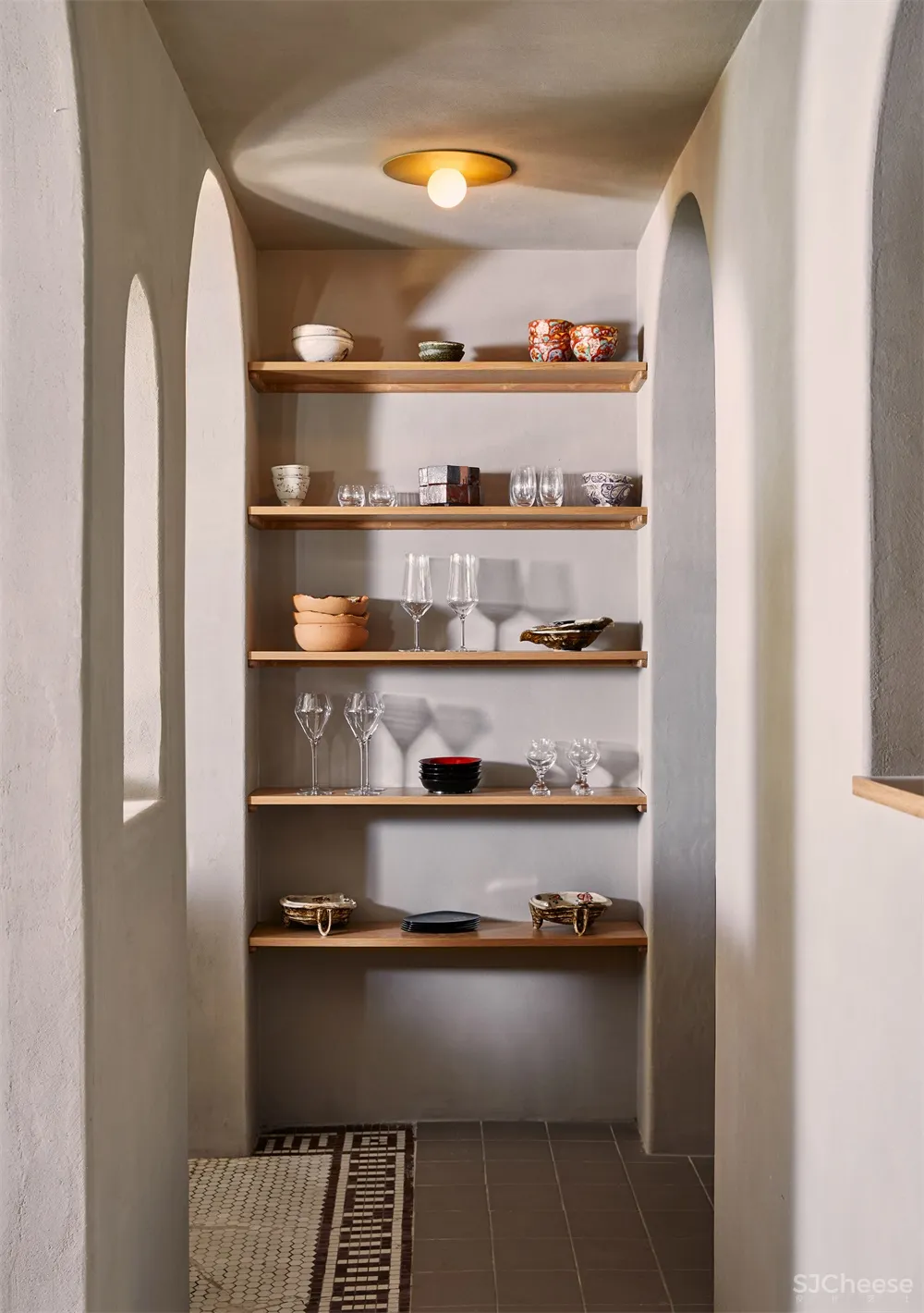 Studio Tack | 纽约Tsukimi怀石料理