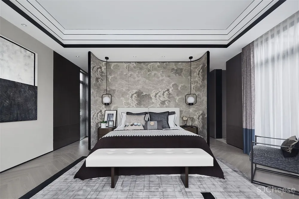 壹方新作 | 诗意匠筑岭南古邑江畔华宅