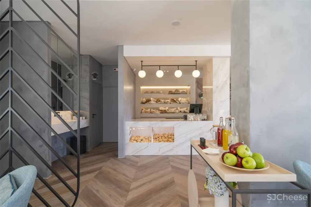 Sónia Triguinho | 葡萄牙Estrela Doce面包店