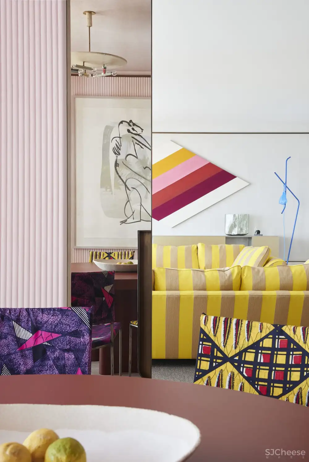 Rodtraphe Parente | 法国南部艺术之家