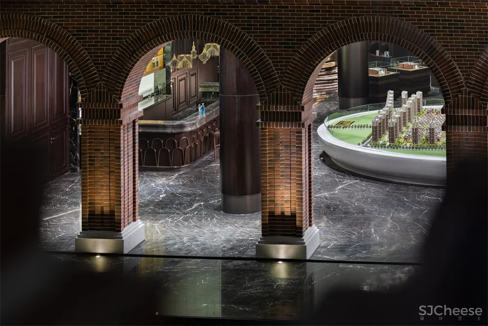 冷元宝设计 | 有形的博物馆&无形的营销中心