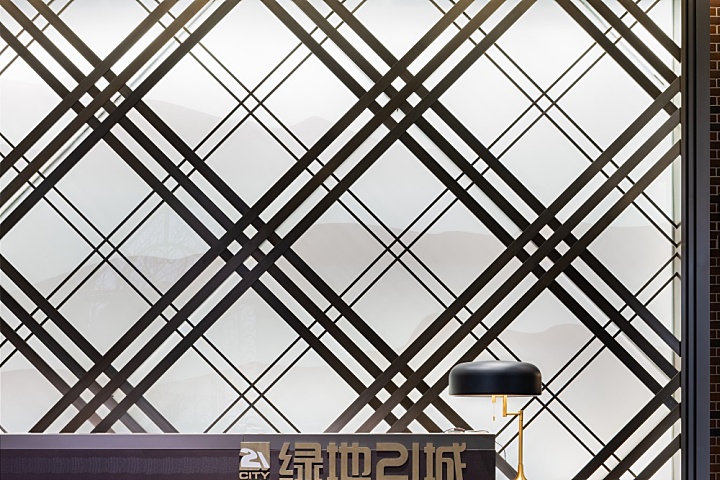 冷元宝设计 | 有形的博物馆&无形的营销中心