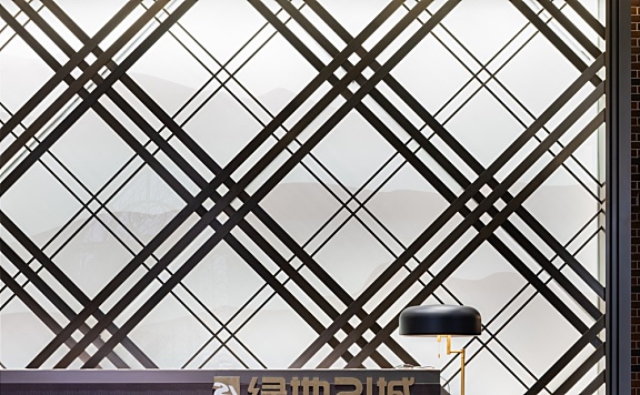 冷元宝设计 | 有形的博物馆&无形的营销中心