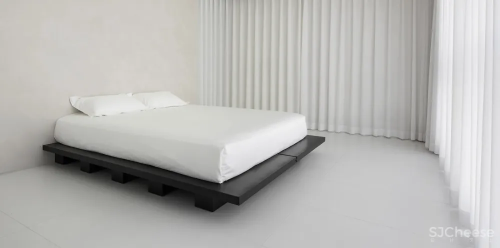 新作 | 上海粉豆建筑设计咨询有限公司:宁波 703魔幻公寓