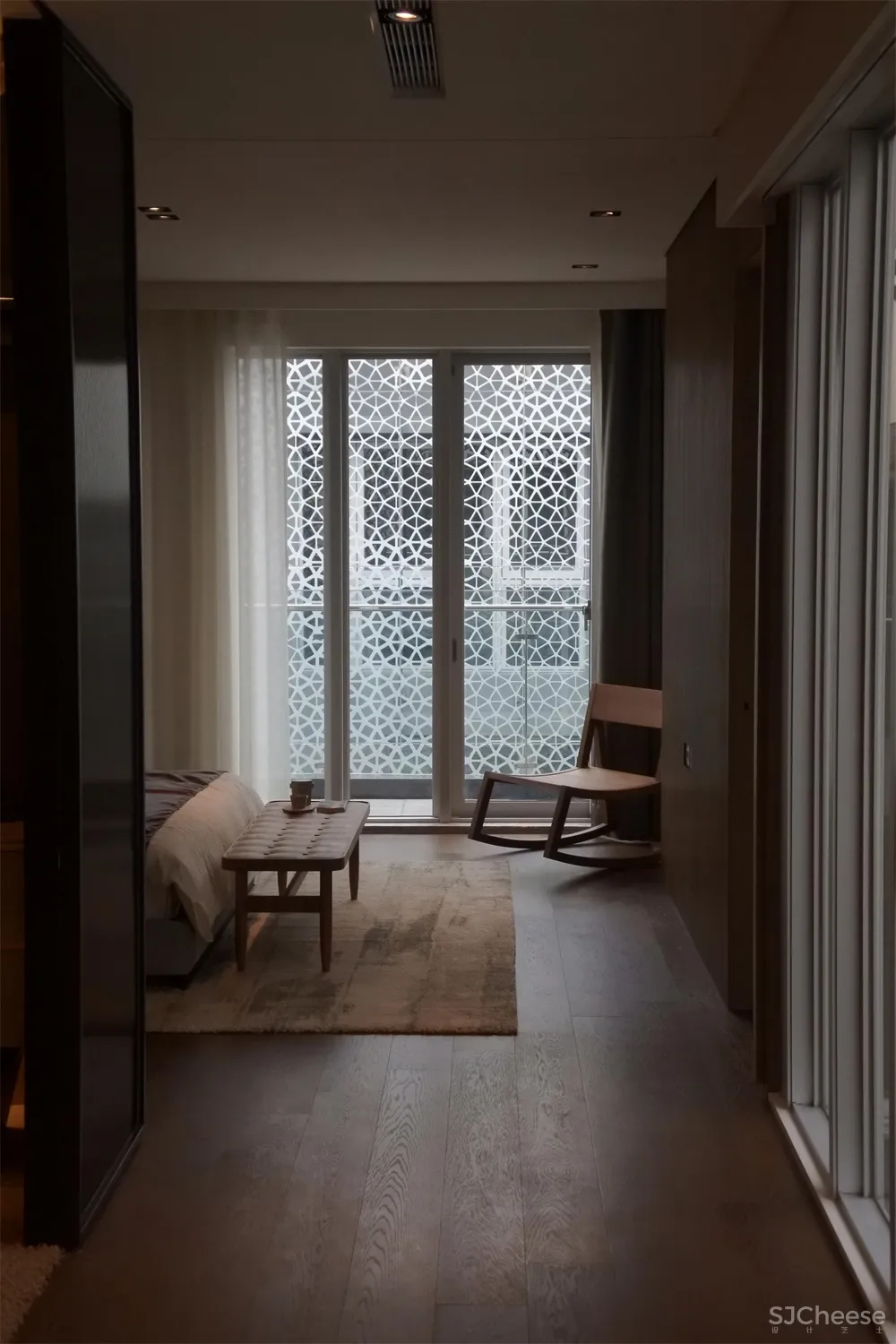 ROEWU | 断崖边的住宅Breathing Houses