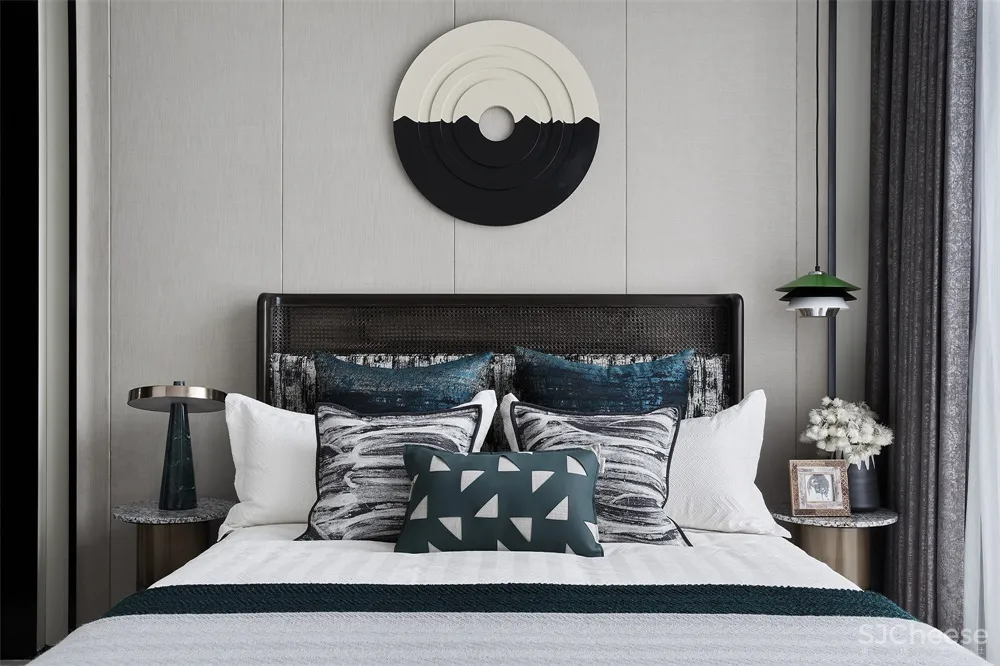 壹方新作 | 诗意匠筑岭南古邑江畔华宅