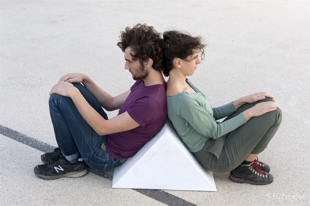 Olivier Vadrot | 普罗旺斯Orchestre字母“凳”