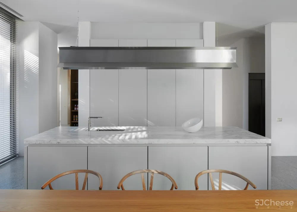 新作 | Davidov Architects:墨尔本 SLD住宅