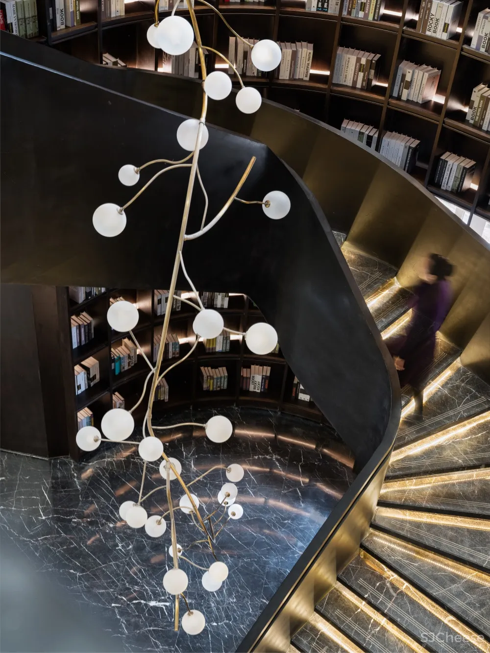 冷元宝设计 | 有形的博物馆&无形的营销中心