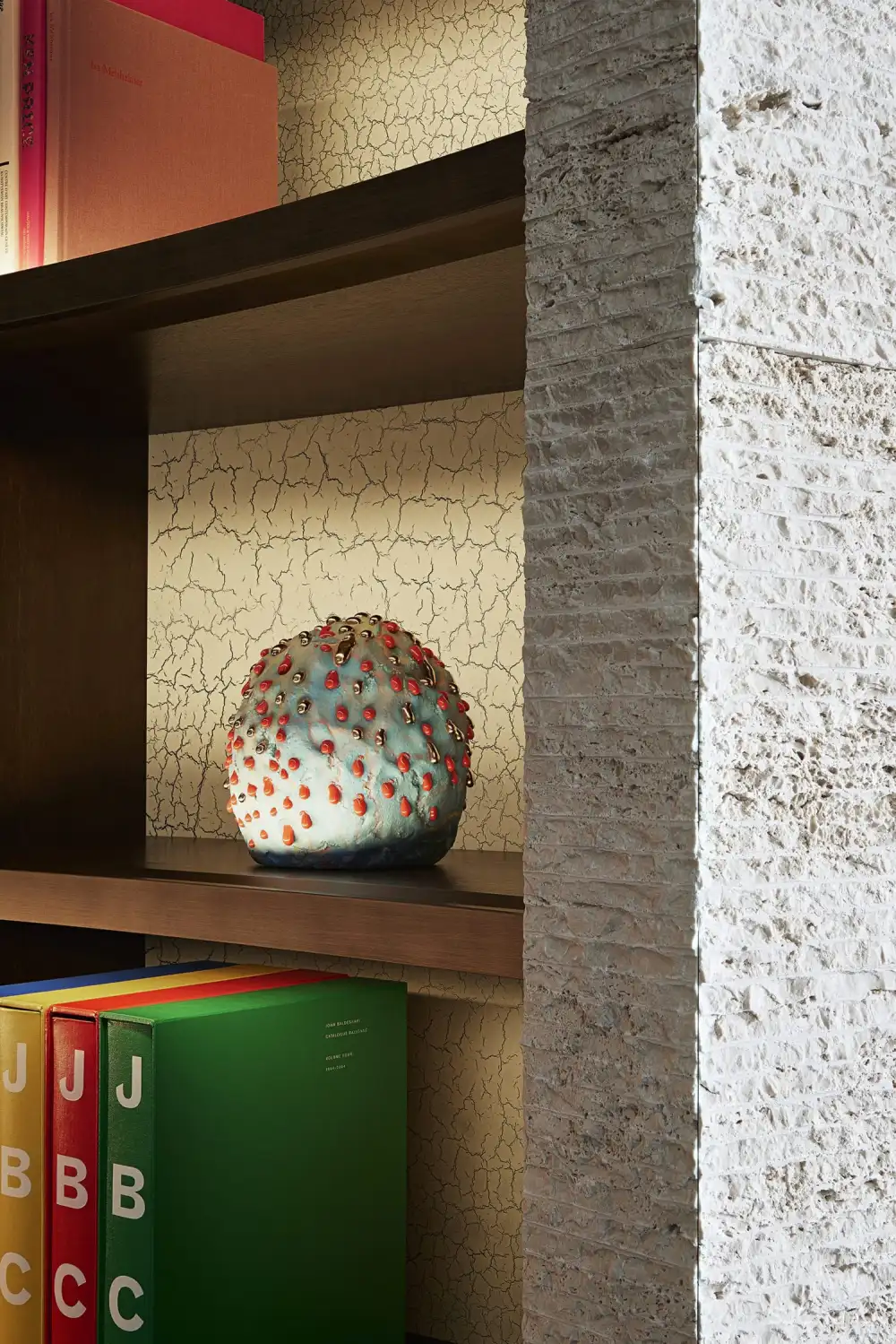 Rodtraphe Parente | 法国南部艺术之家