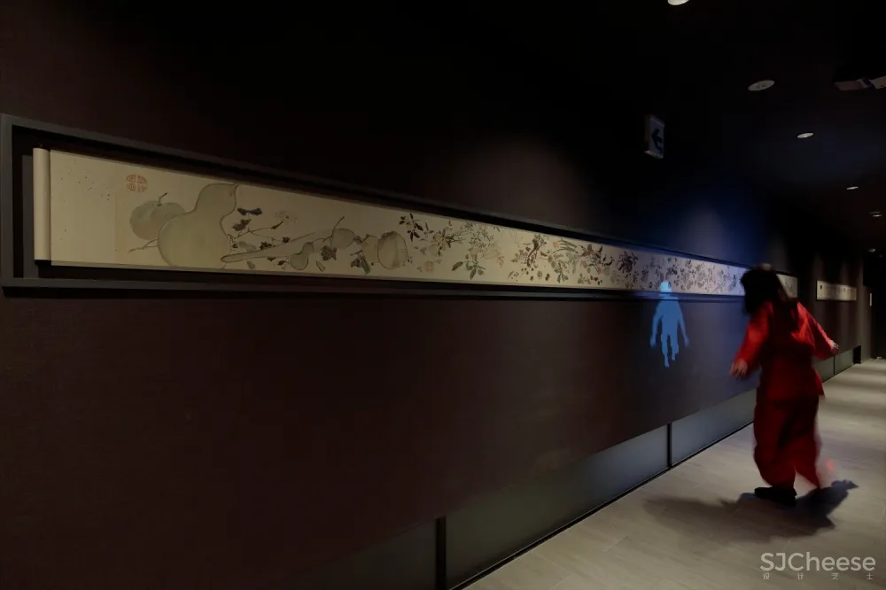 新作 | EASTERN Design Office:黑暗忍者酒店