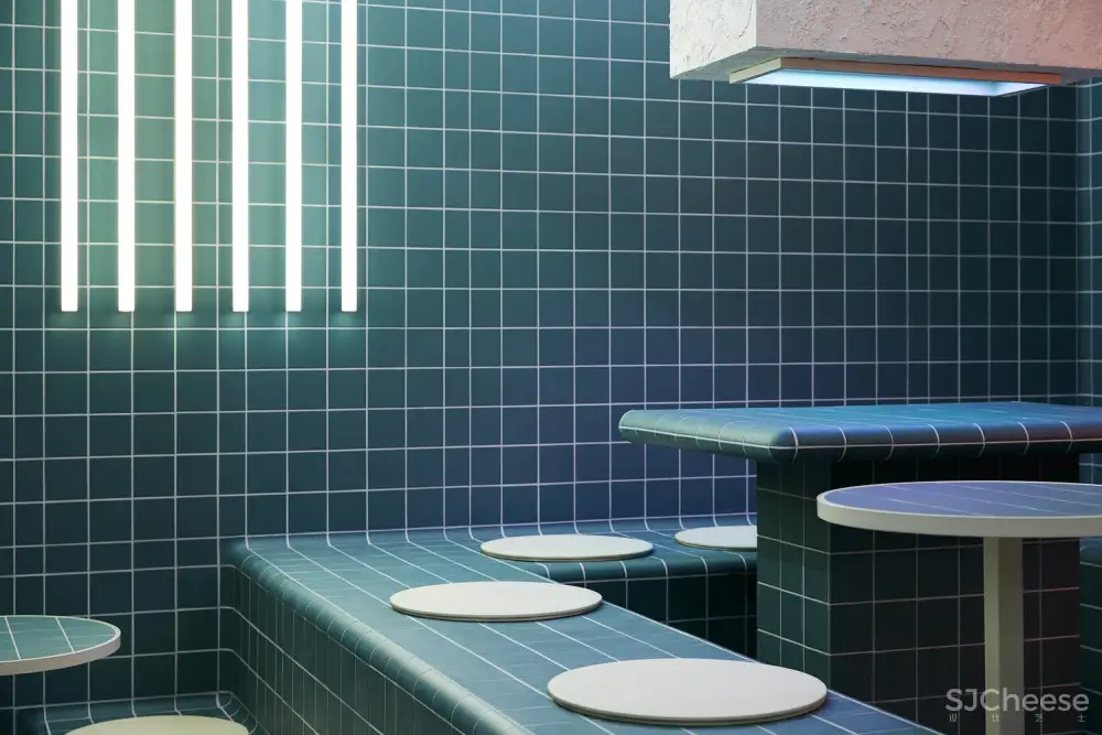 Arkim | 墨尔本Sam Sam韩式炸鸡啤酒吧