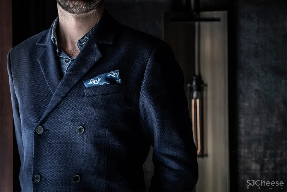 AfroditiKrassa | 米其林星级厨师餐厅Lucky Cat