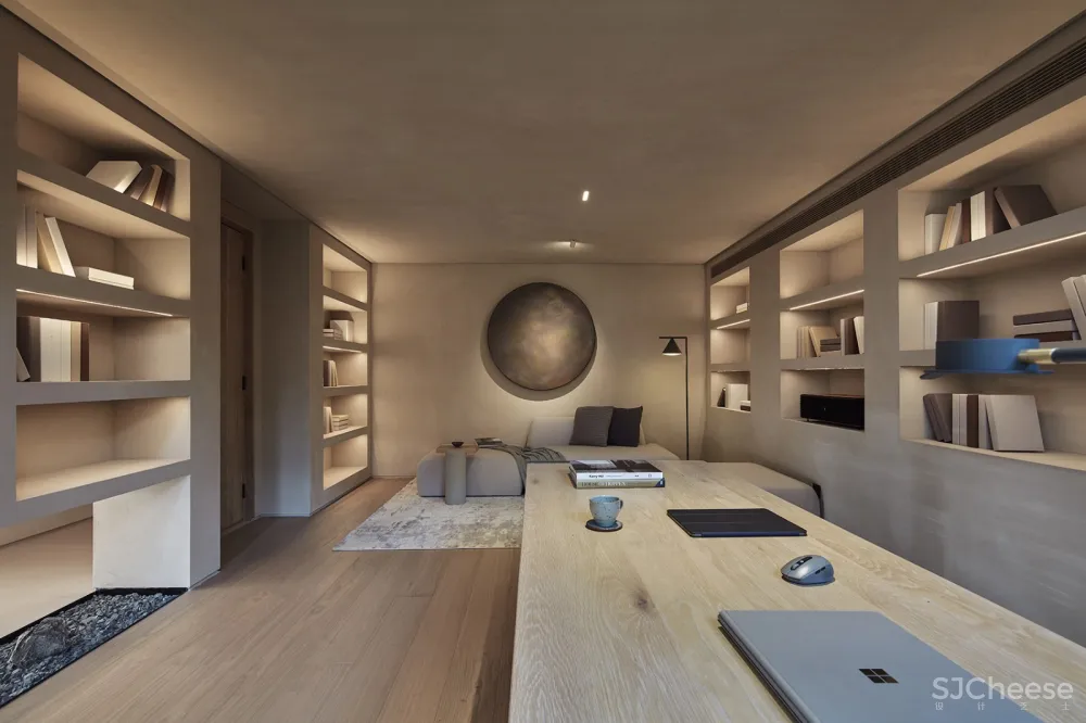 新作 | 品界设计:福建 陋室