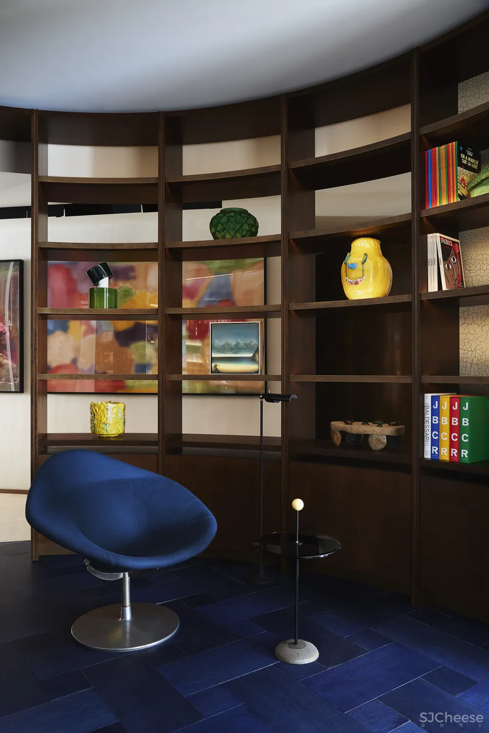 Rodtraphe Parente | 法国南部艺术之家