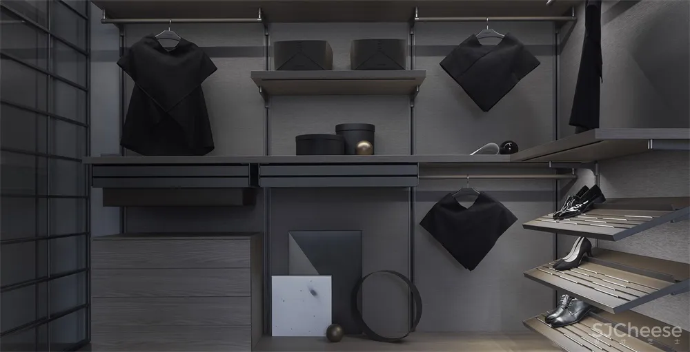 GFD广飞 | 米兰家居品牌Rimadesio杭州展厅