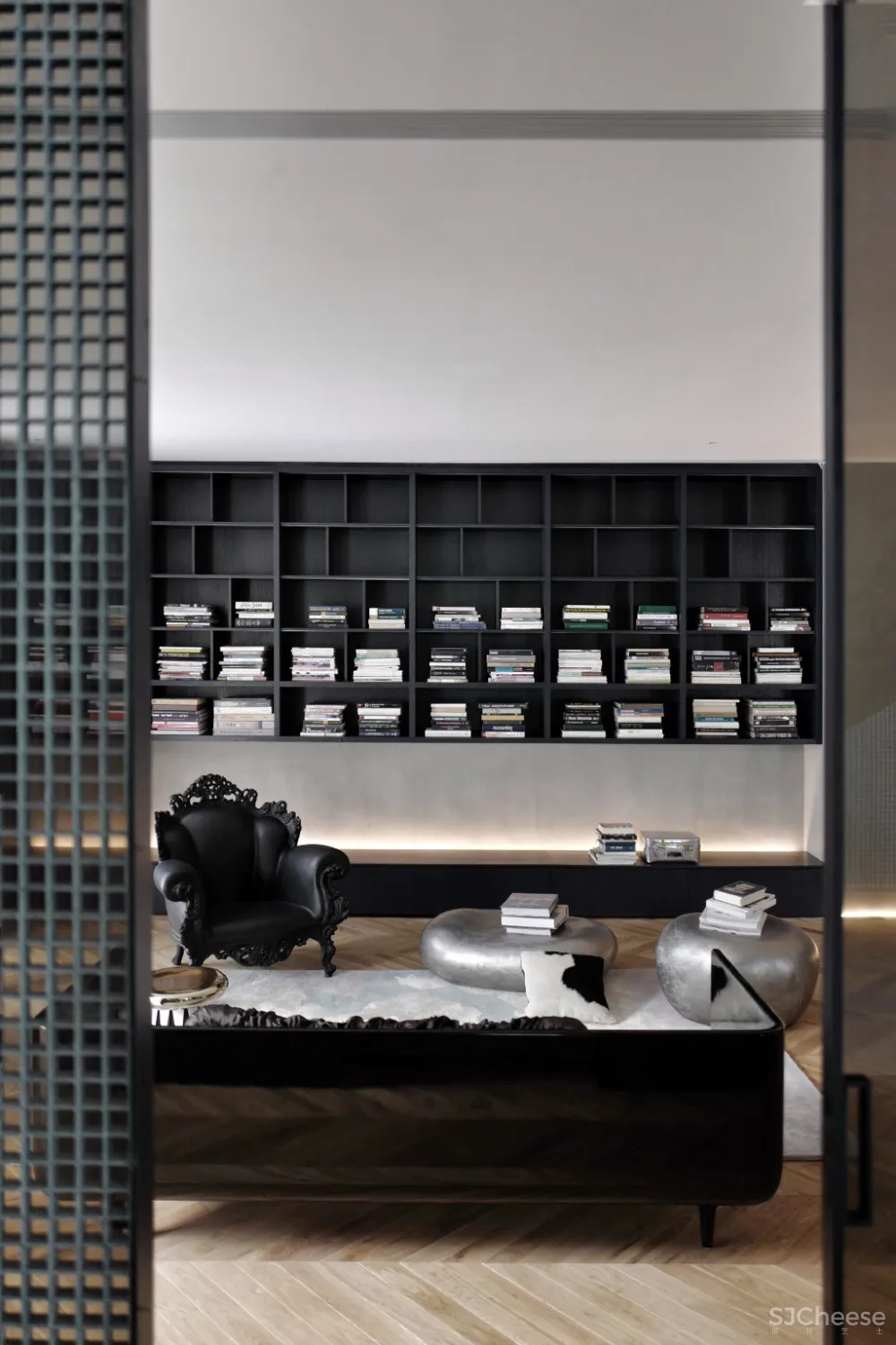 2019孟也最新作品－孟也空间创意设计事务所