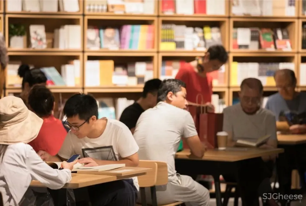 阿科米星建筑设计 | 一条生活馆新零售线下店