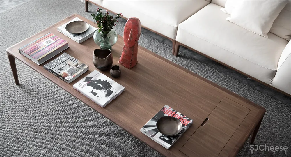 艾克建筑︱东方轻奢美学的城市住宅改造