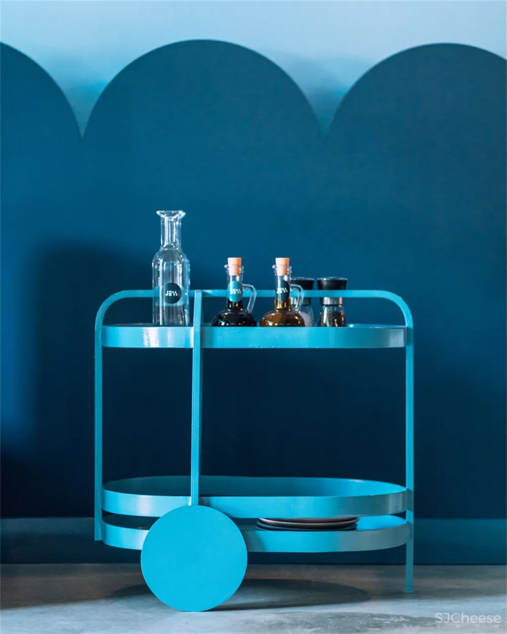 Biancoebianca | 罗马尼亚Jess餐厅