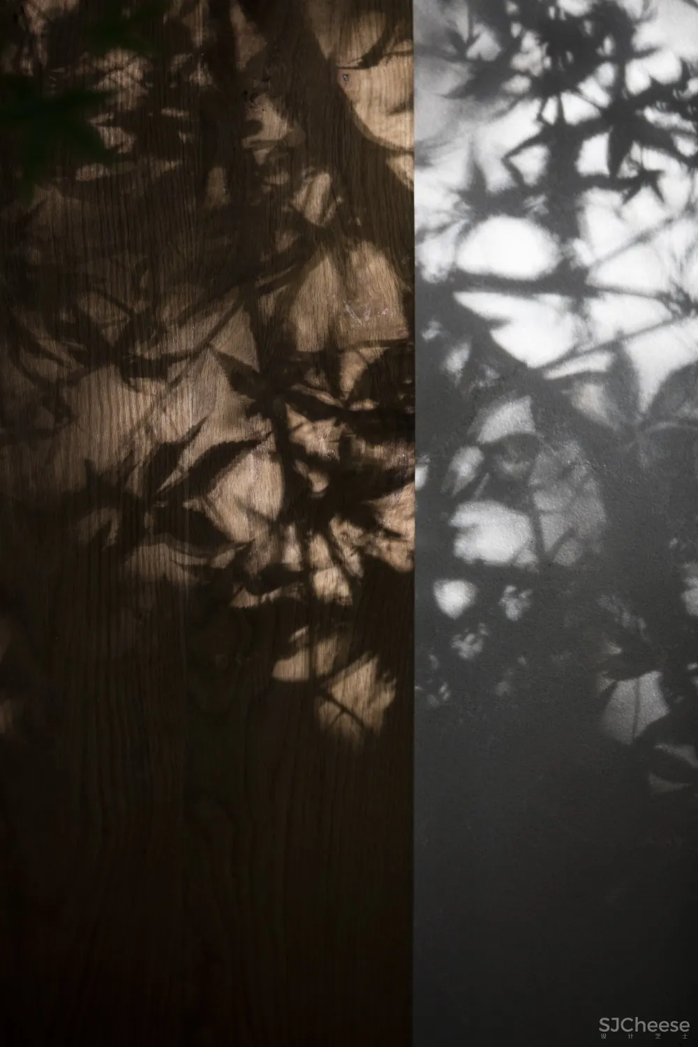 WJ万境设计 | 自然的心意:安之秀菓甜品店