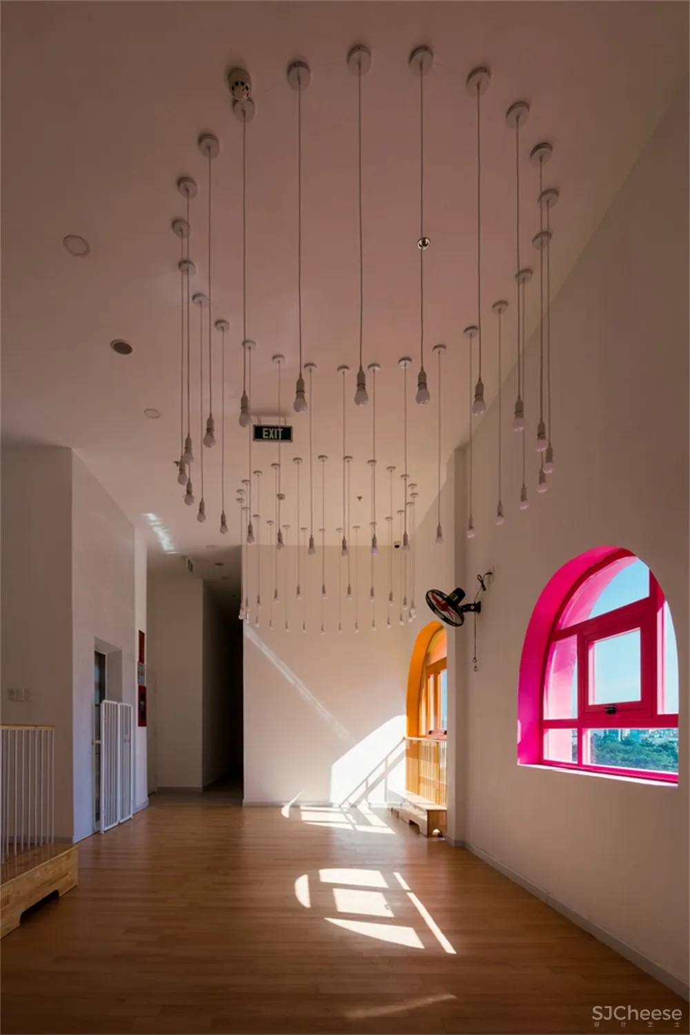 KIENTRUC O | 越南TTC西贡精英幼儿园