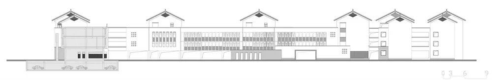 UAD | 溧阳市实验小学新校区设计