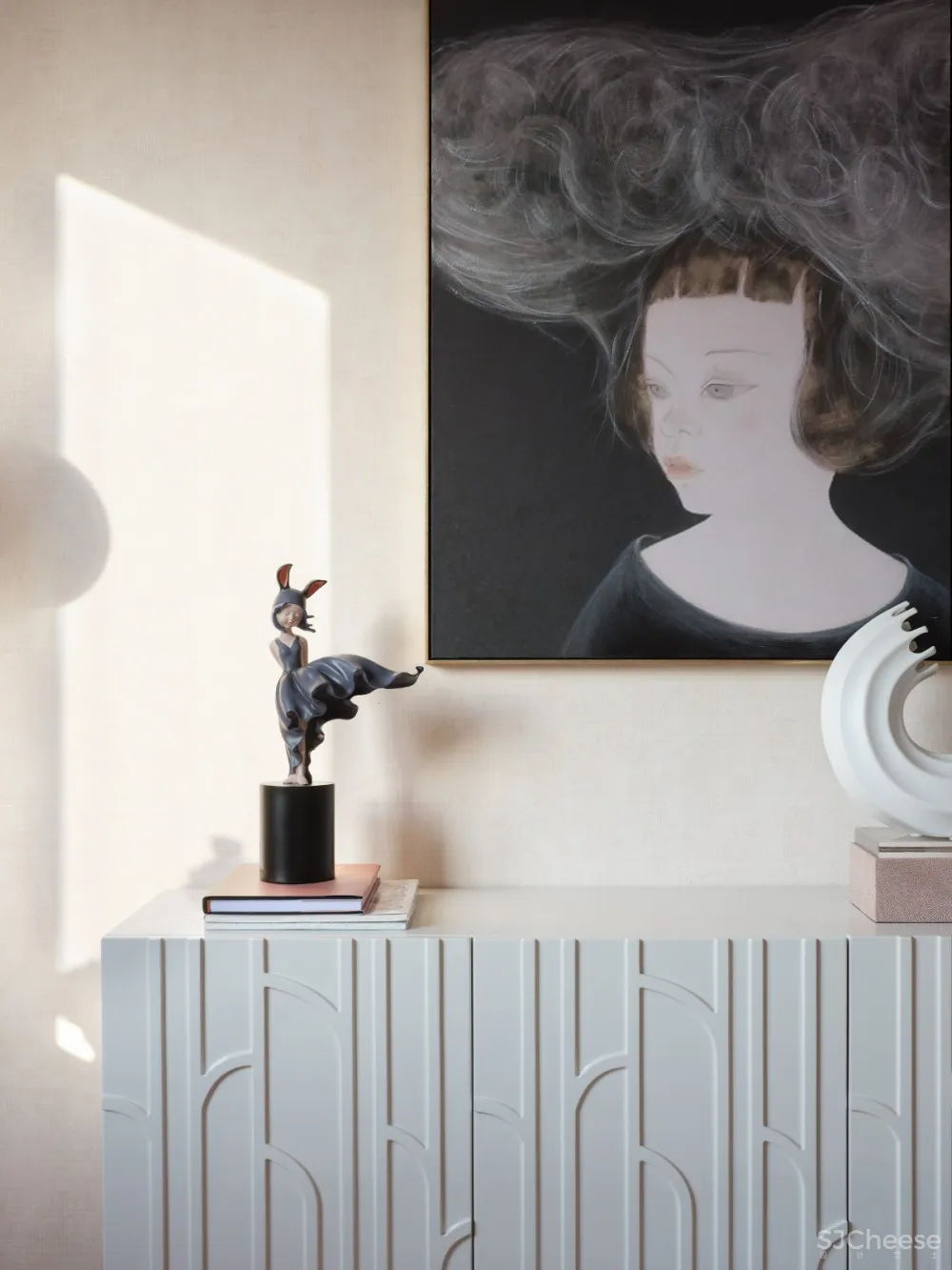 品辰设计 | 寻 . 胡桃里