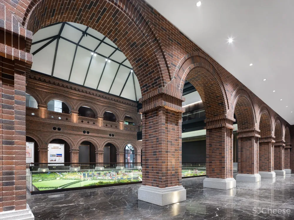 冷元宝设计 | 有形的博物馆&无形的营销中心