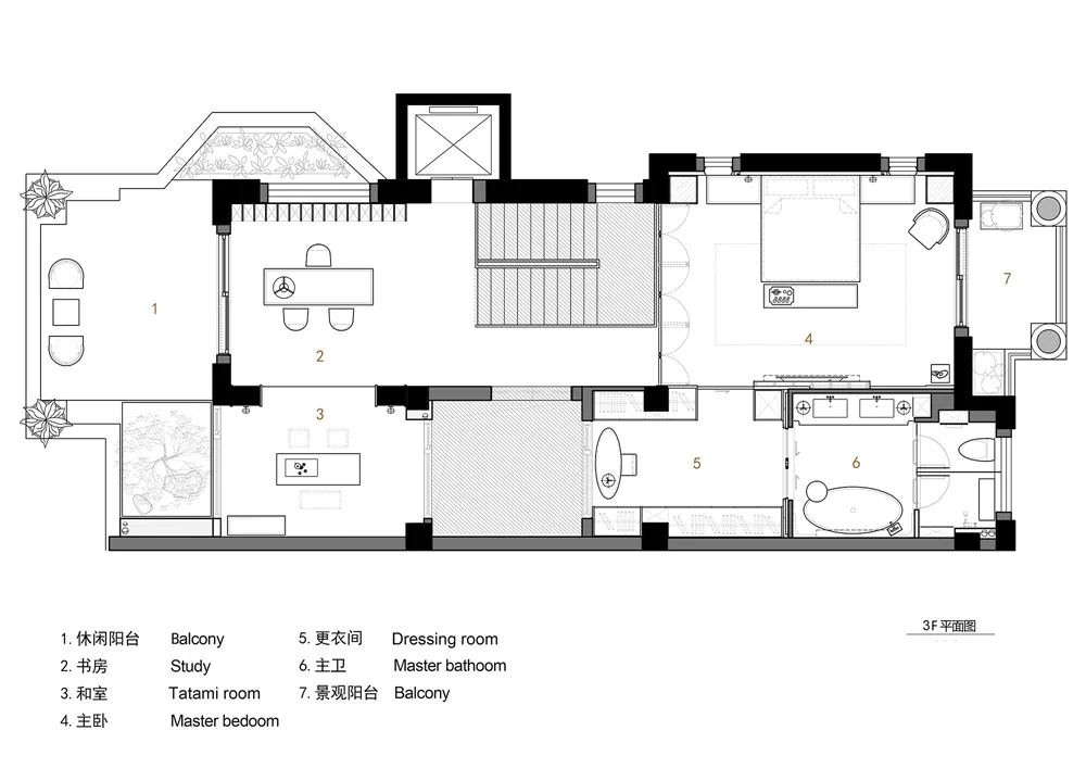 今古凤凰 | 广东汕头龙湖香域水岸-共生