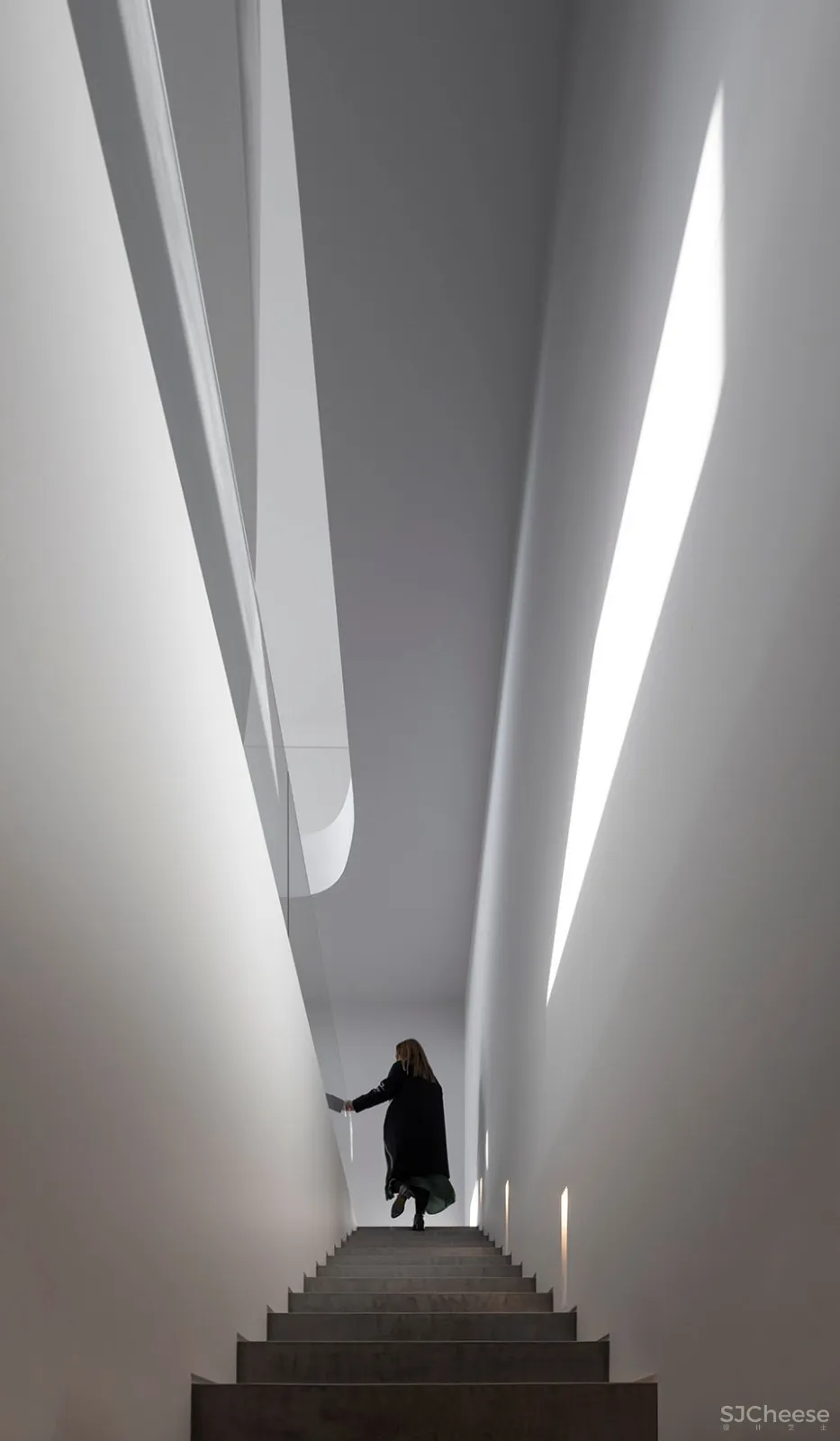 新作 | BICA Arquitectos:观山海 - 葡萄牙 Belas Clube de Campo住宅