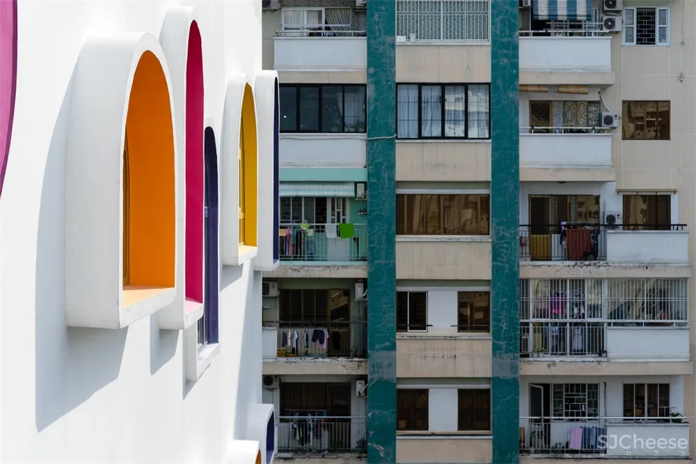 KIENTRUC O | 越南TTC西贡精英幼儿园