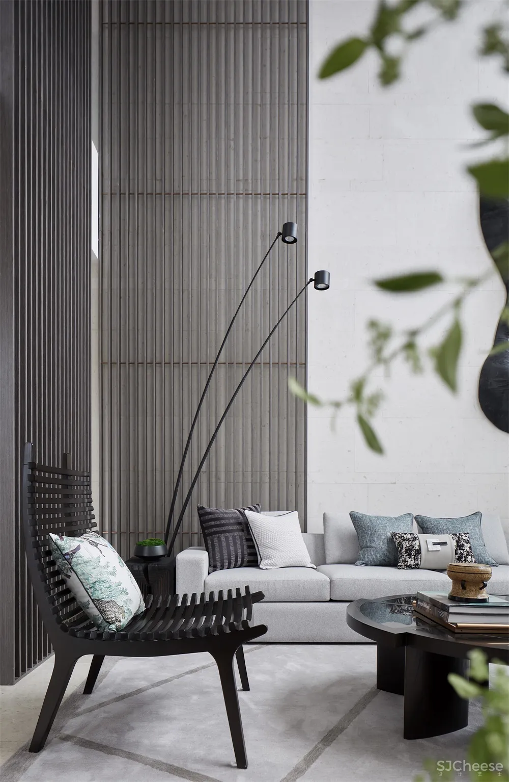 壹方新作 | 诗意匠筑岭南古邑江畔华宅