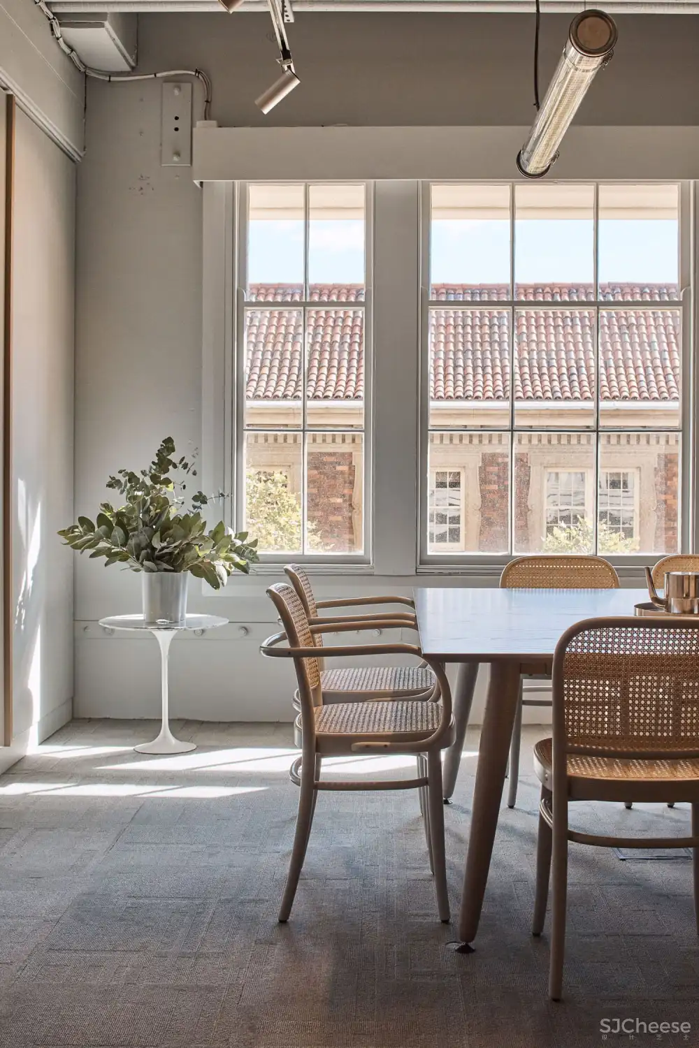 Hammond Studio | 悉尼Havas通讯公司总部