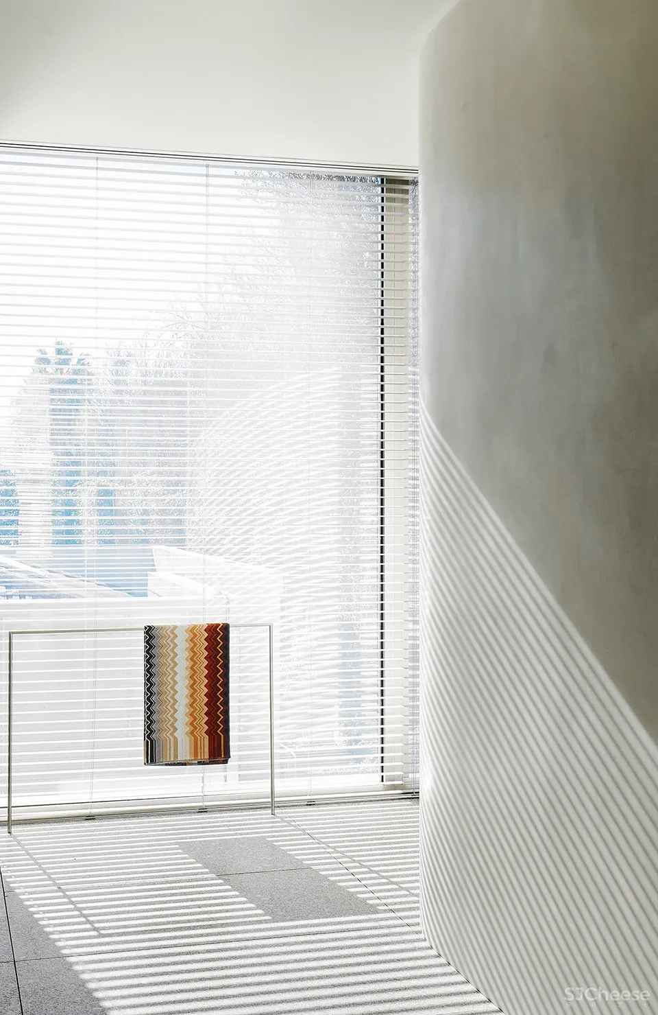 新作 | Davidov Architects:墨尔本 SLD住宅