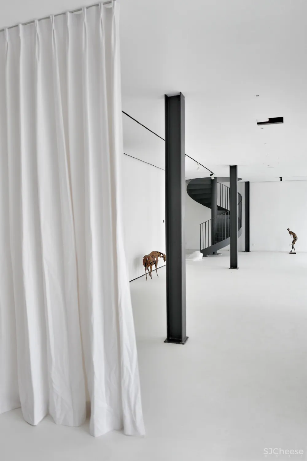 2019孟也最新作品－孟也空间创意设计事务所