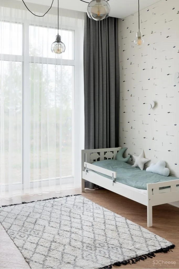 October Design | 立陶宛133平米优雅简约风公寓