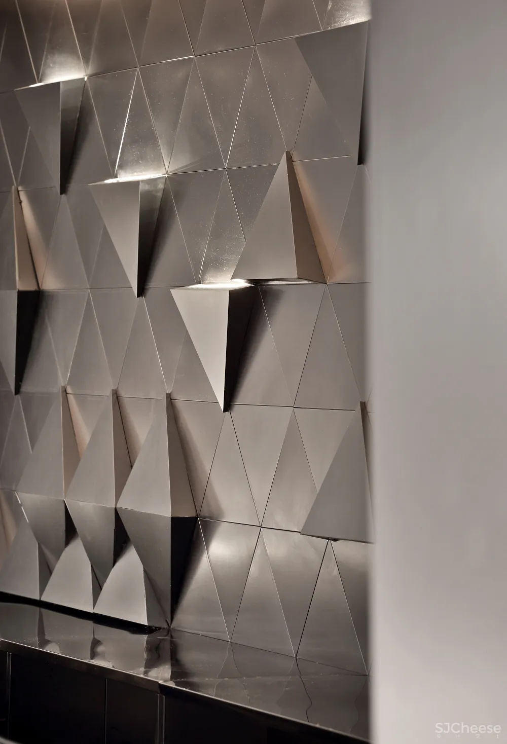 艺鼎新作 | 深圳中心城-大渔·铁板烧