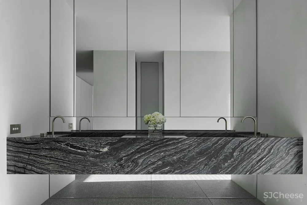 新作 | Davidov Architects:墨尔本 SLD住宅