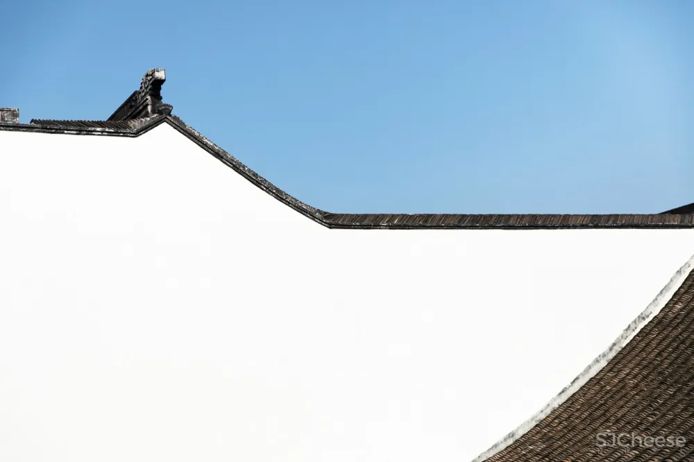 创时空设计丨爱慕客栈:东方意蕴,江南风致