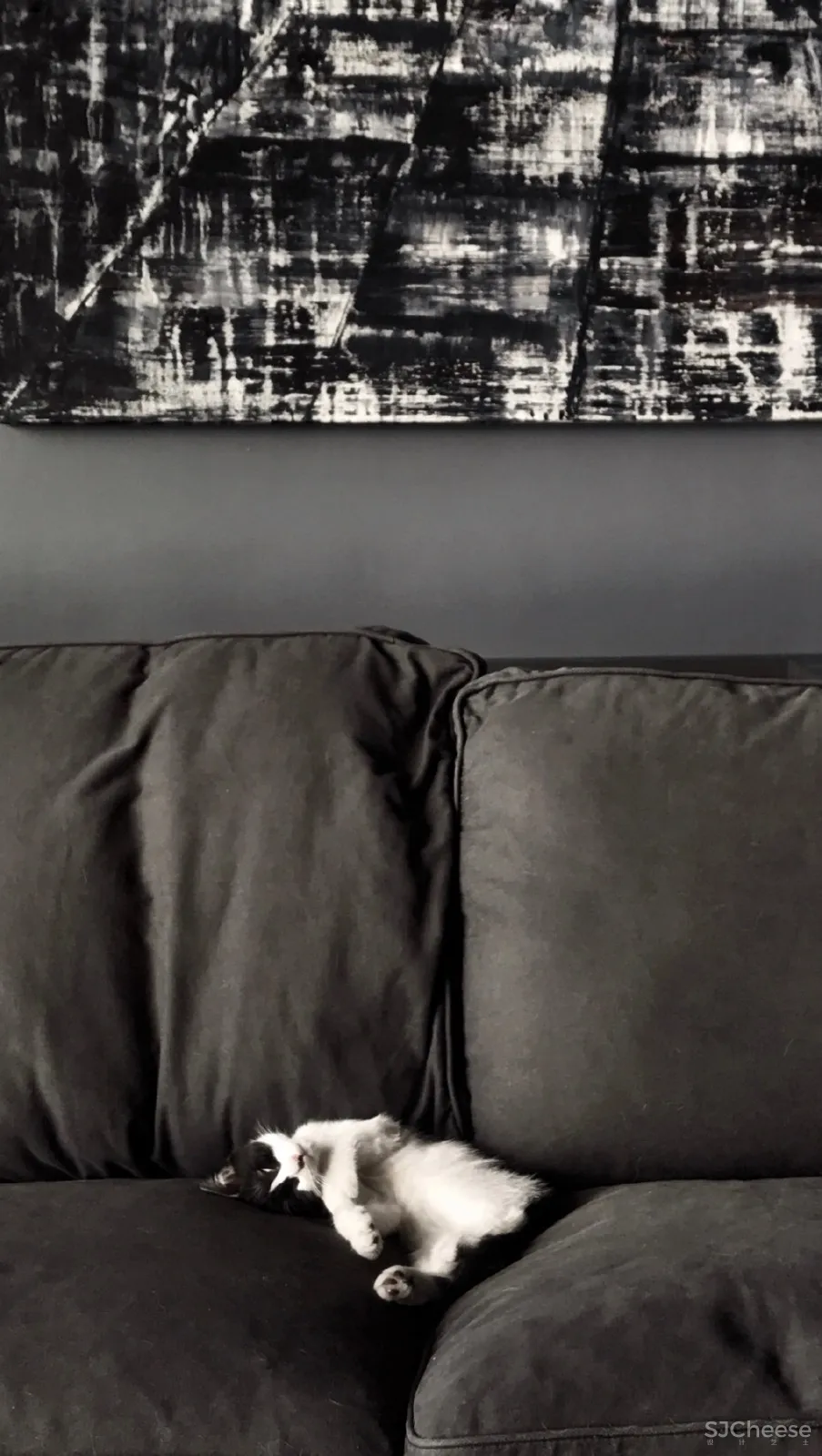 2019孟也最新作品－孟也空间创意设计事务所