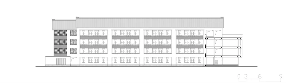 UAD | 溧阳市实验小学新校区设计