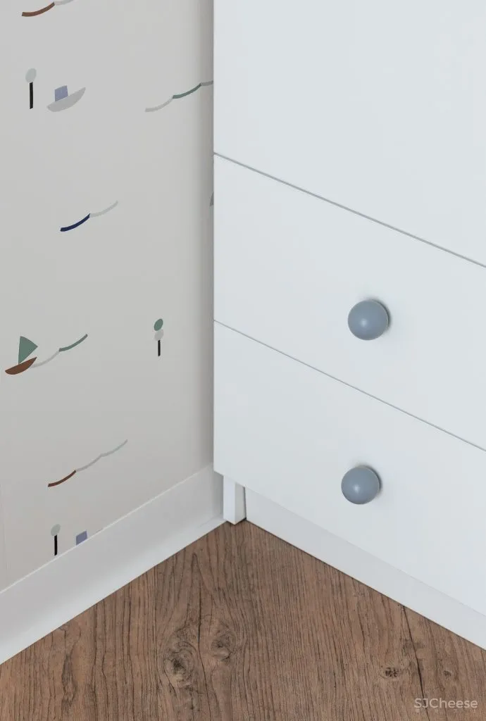 October Design | 立陶宛133平米优雅简约风公寓