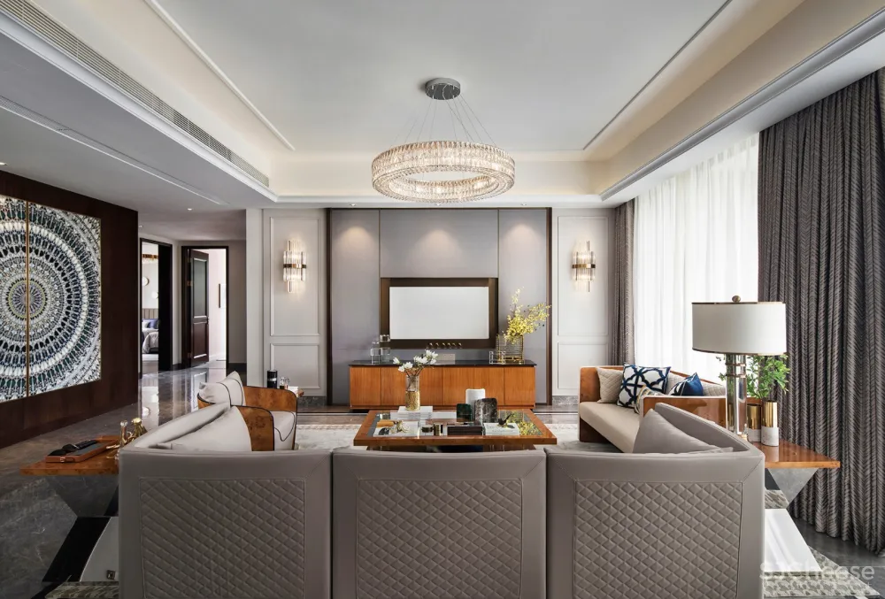 创时空设计丨爱慕客栈:东方意蕴,江南风致