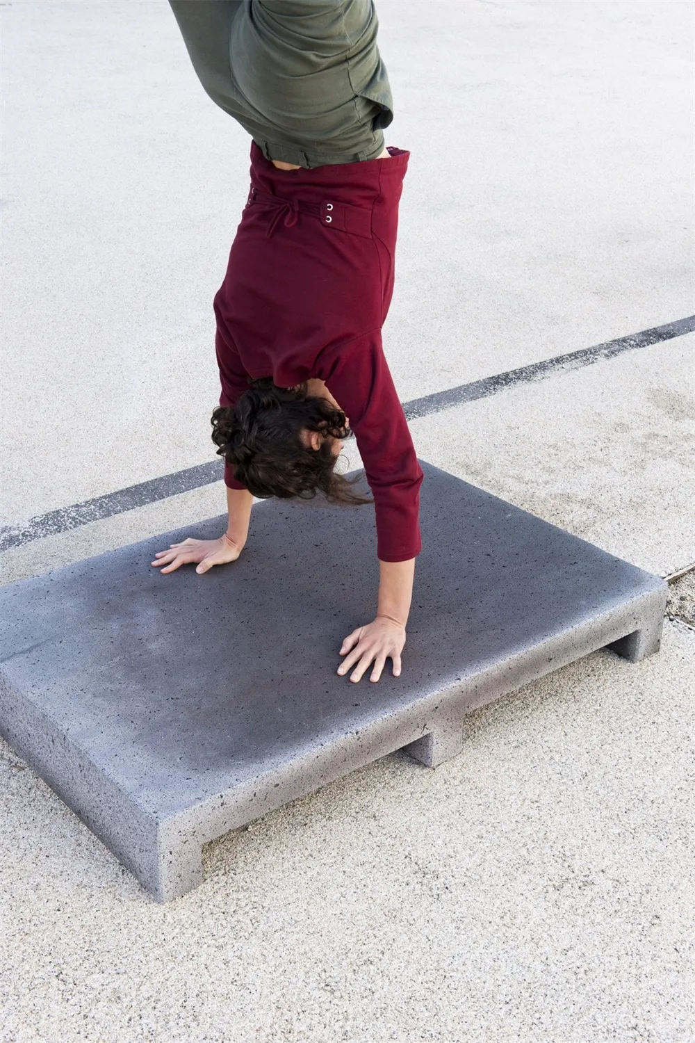 Olivier Vadrot | 普罗旺斯Orchestre字母“凳”