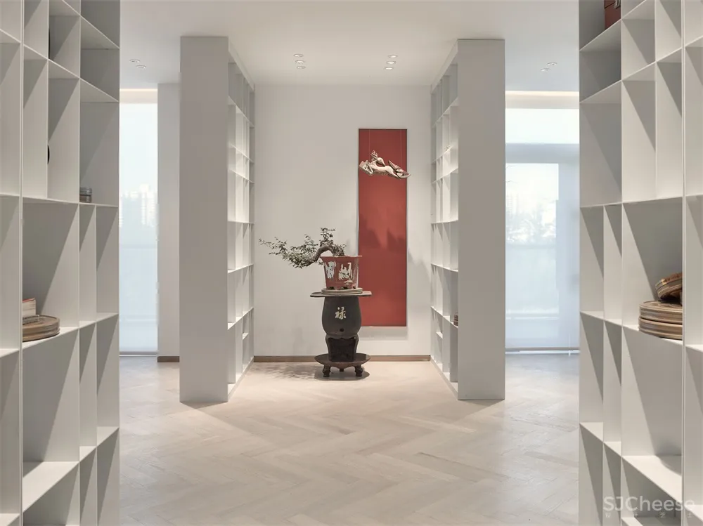 无象设计 | 北京DYM电影公司办公室设计