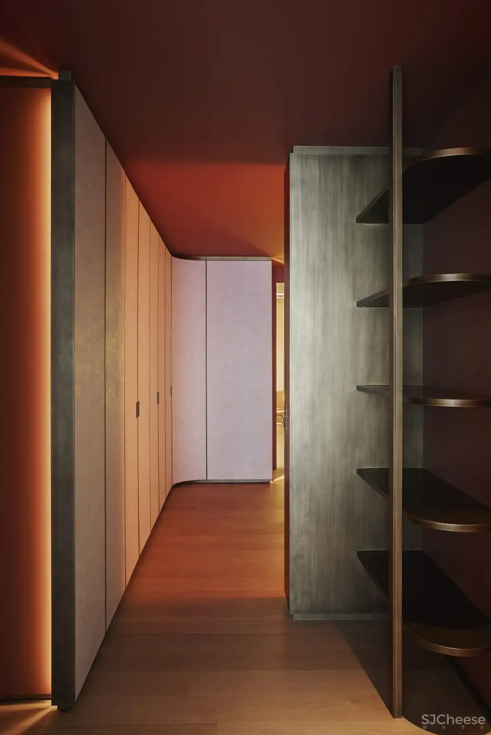 Rodtraphe Parente | 法国南部艺术之家